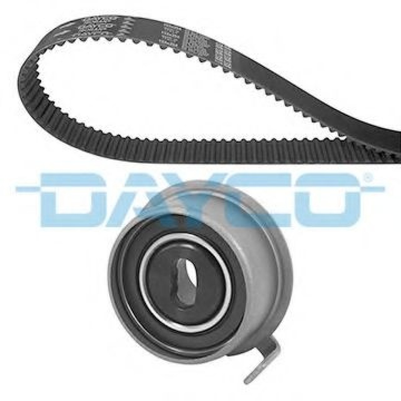 Set curea de distributie HYUNDAI i10 (PA) (2007 - 2013) DAYCO KTB506 piesa NOUA