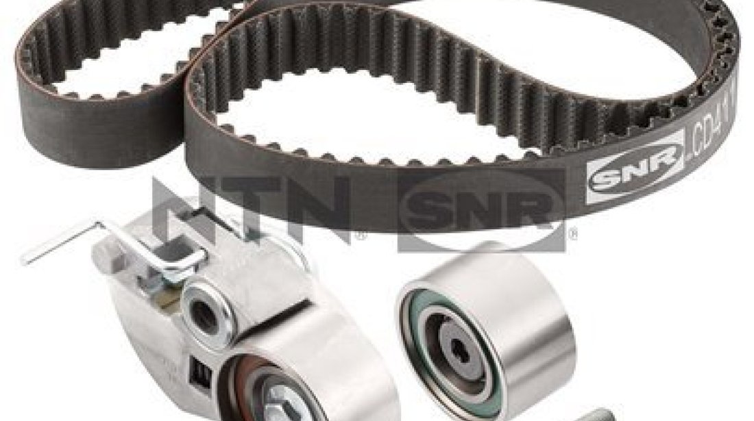 Set curea de distributie HYUNDAI SANTA FÉ II CM Producator SNR KD470.24