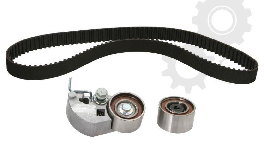 Set curea de distributie HYUNDAI SANTA FÉ II CM Producator SKF VKMA 95660