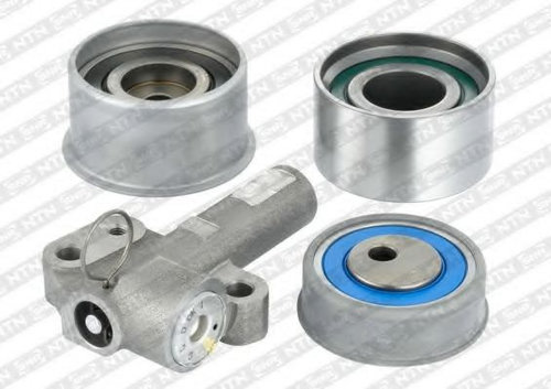 Set curea de distributie HYUNDAI SANTA FE I (SM) (2000 - 2006) SNR KD484.08 piesa NOUA