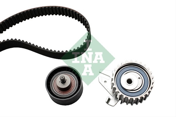 Set Curea De Distributie Ina Alfa Romeo 530 0223 10