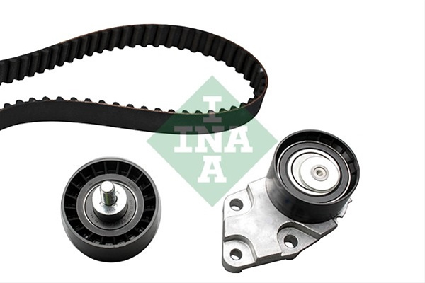 Set Curea De Distributie Ina Chevrolet 530 0332 10