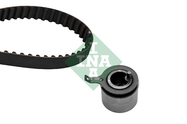 Set Curea De Distributie Ina Daewoo 530 0453 10