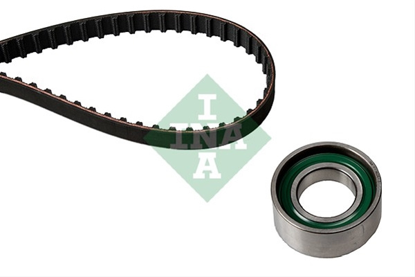 Set Curea De Distributie Ina Fiat 530 0009 10