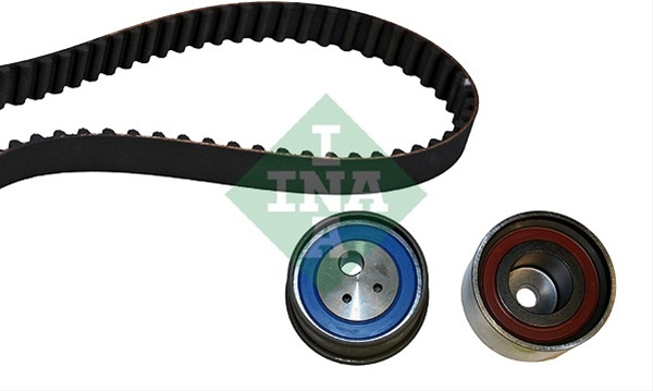 Set Curea De Distributie Ina Fiat 530 0304 10