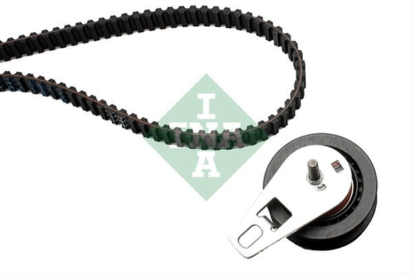 Set Curea De Distributie Ina Gac 530 0347 10