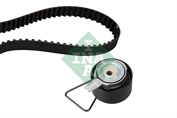 Set Curea De Distributie Ina Lotus 530 0376 10