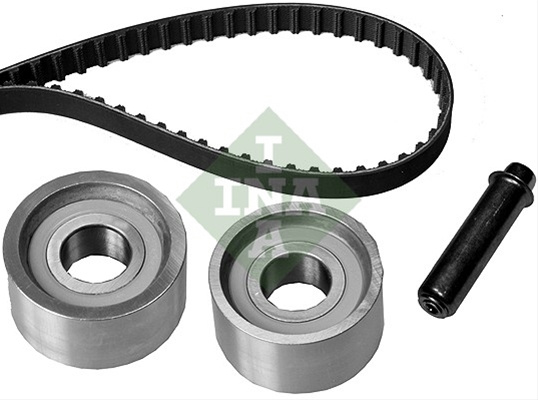 Set Curea De Distributie Ina Peugeot 530 0601 10