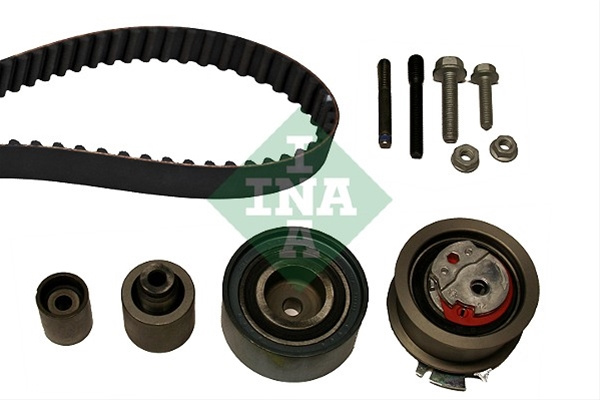 Set Curea De Distributie Ina Skoda 530 0503 10