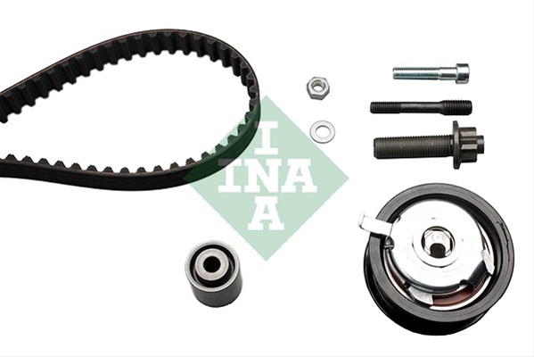 Set Curea De Distributie Ina Vw 530 0085 10
