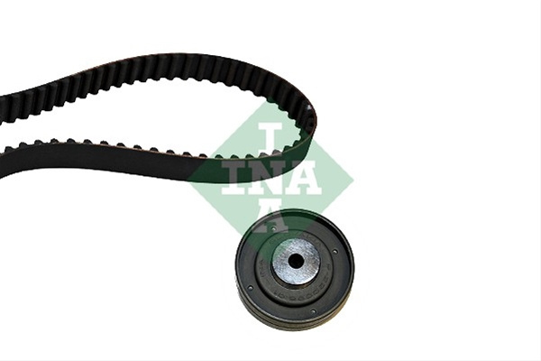Set Curea De Distributie Ina Vw 530 0153 10
