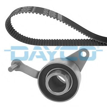 Set curea de distributie ISUZU TROOPER (1998 - 2016) DAYCO KTB577 piesa NOUA