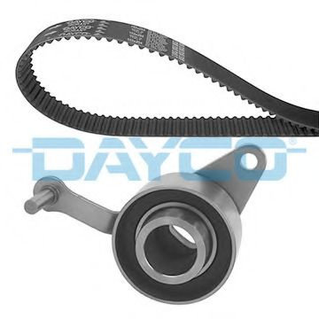 Set curea de distributie ISUZU TROOPER deschis (2000 - 2016) DAYCO KTB577 piesa NOUA