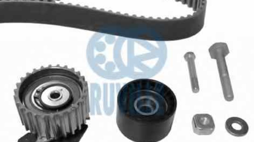 Set curea de distributie JEEP CHEROKEE KL RUVILLE 5603671