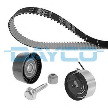 Set curea de distributie JEEP CHEROKEE (XJ) (1983 - 2001) DAYCO KTB956 piesa NOUA