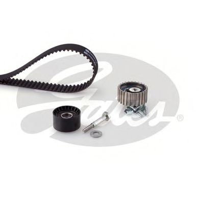 Set curea de distributie JEEP RENEGADE (BU) (2014 - 2016) GATES K015646XS piesa NOUA