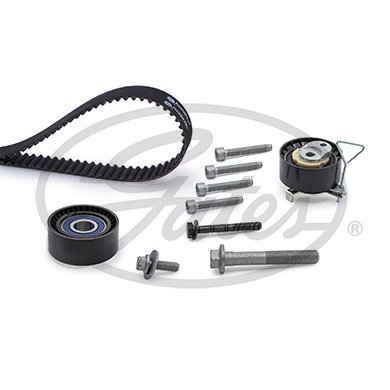 Set curea de distributie (K015699XS GAT) POLESTAR,VOLVO,VOLVO ASIA