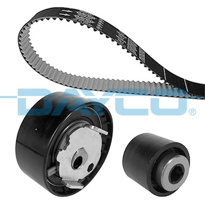 Set curea de distributie (KBIO08 DAY) Citroen,PEUGEOT