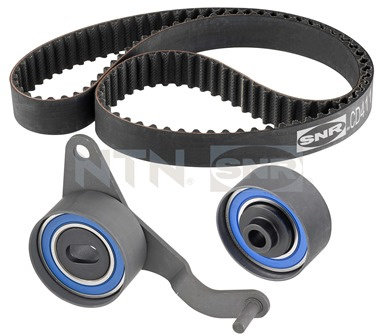Set curea de distributie (KD45319 NTN SNR) OPEL,VAUXHALL