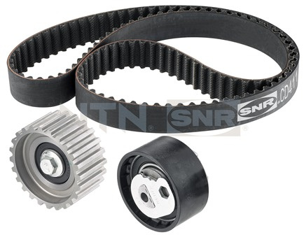 Set curea de distributie (KD45847 NTN SNR) FIAT,IVECO,RENAULT