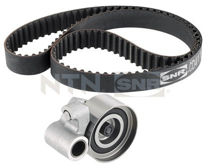 Set curea de distributie (KD46915 NTN SNR) TOYOTA
