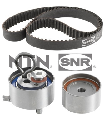 Set curea de distributie (KD46921 NTN SNR) LEXUS