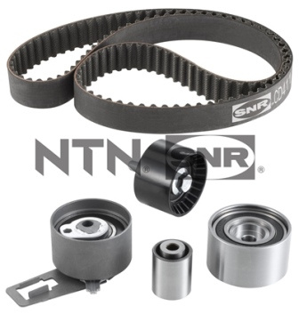 Set curea de distributie (KD47027 NTN SNR) HYUNDAI,KIA