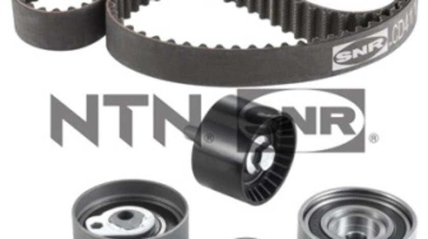 Set curea de distributie (KD47027 NTN SNR) HYUNDAI,KIA