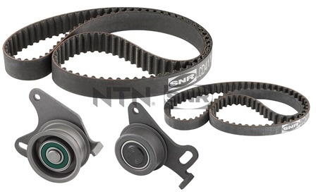 Set curea de distributie (KD47301 NTN SNR) HYUNDAI,KIA,MITSUBISHI