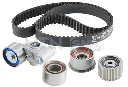 Set curea de distributie (KD48104 NTN SNR) SUBARU
