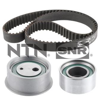 Set curea de distributie (KD48404 NTN SNR) HYUNDAI,KIA