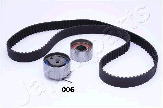 Set curea de distributie (KDD006 JAPANPARTS) CHRYSLER