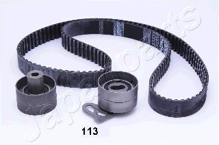 Set curea de distributie (KDD113 JAPANPARTS) NISSAN