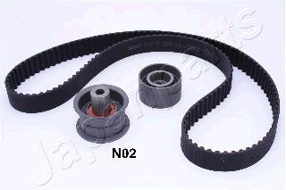 Set curea de distributie (KDDN02 JAPANPARTS) NISSAN