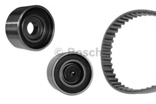 Set curea de distributie KIA CEED Hatchback (ED) (2006 - 2012) BOSCH 1 987 946 305 piesa NOUA