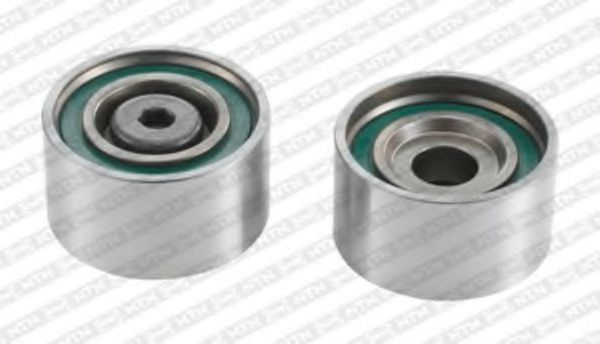 Set curea de distributie KIA CEED SW (ED) (2007 - 2012) SNR KD470.24 piesa NOUA