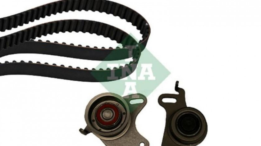 Set curea de distributie Kia K2500 (SD) 2003-2016 #2 201236