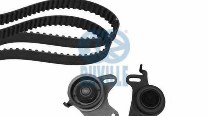 Set curea de distributie KIA PREGIO caroserie TB RUVILLE 5731371
