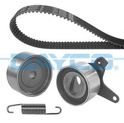 Set curea de distributie KIA RIO combi (DC) (2000 - 2005) DAYCO KTB848 piesa NOUA