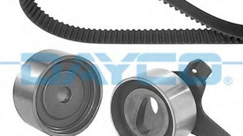 Set curea de distributie KIA RIO combi (DC) (2000 - 2005) DAYCO KTB848 piesa NOUA