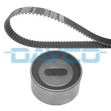 Set curea de distributie KIA RIO combi (DC) (2000 - 2005) DAYCO KTB375 piesa NOUA