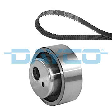 Set curea de distributie (KTB102 DAY) Citroen,PEUGEOT