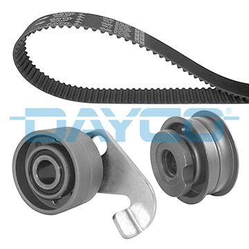 Set curea de distributie (KTB145 DAY) FIAT