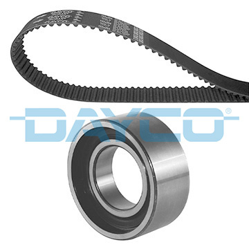 Set curea de distributie (KTB184 DAY) FIAT