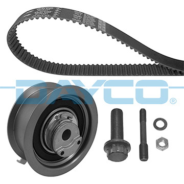 Set curea de distributie (KTB189 DAY) AUDI,SEAT,VW