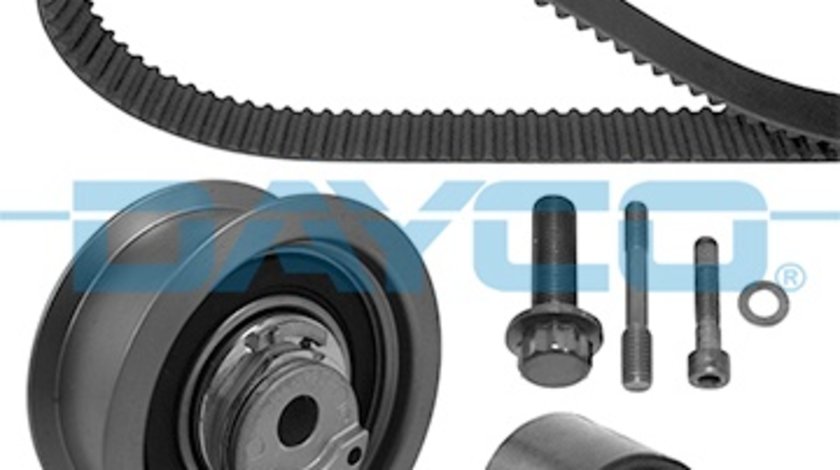 Set curea de distributie (KTB191 DAY) AUDI,FORD,SEAT,VW