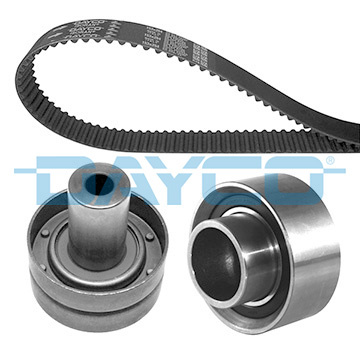 Set curea de distributie (KTB200 DAY) NISSAN