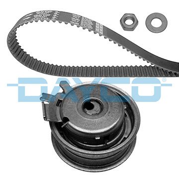 Set curea de distributie (KTB253 DAY) AUDI,SEAT,SKODA,VW
