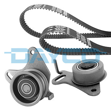 Set curea de distributie (KTB268 DAY) MITSUBISHI