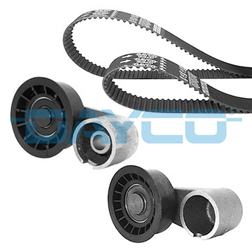 Set curea de distributie (KTB276 DAY) ALFA ROMEO